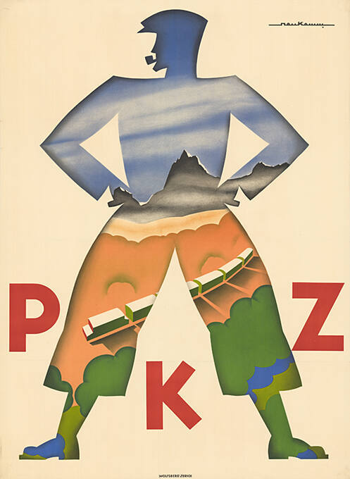 PKZ