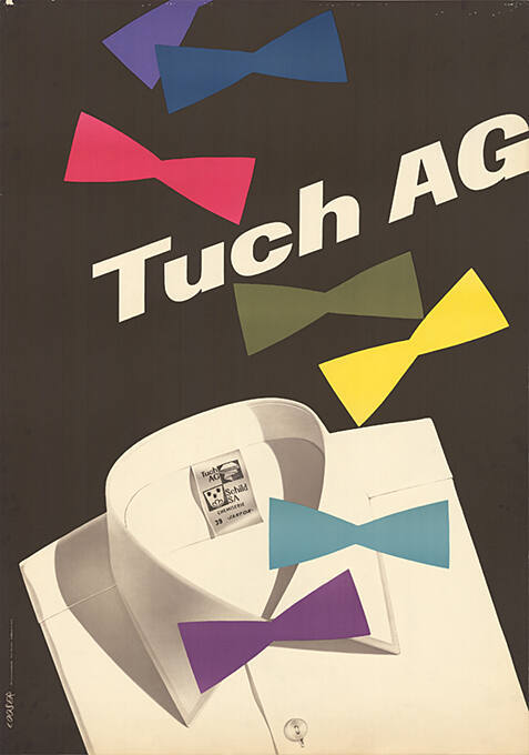 Tuch AG