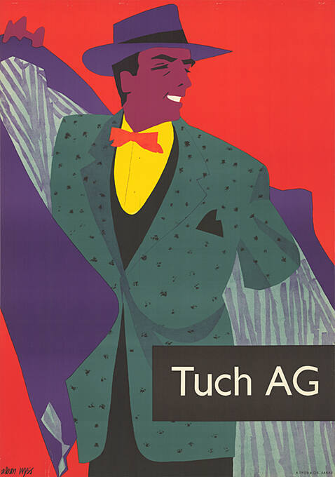 Tuch AG