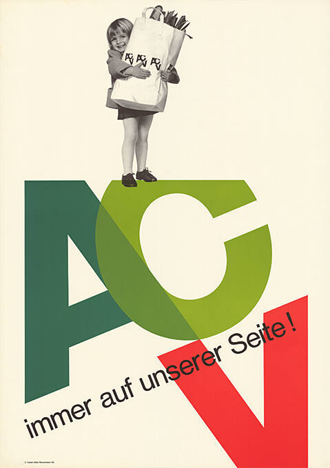 Allgemeiner Consumverein beider Basel