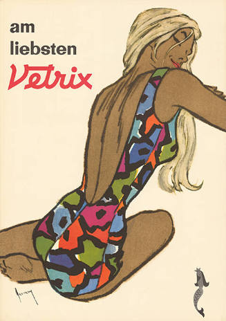 Am liebsten Vetrix