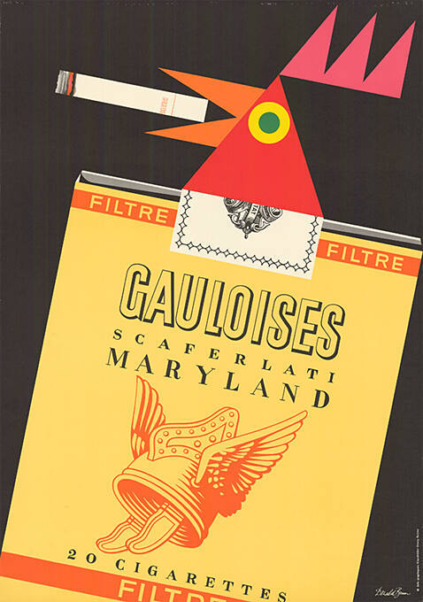 Gauloises