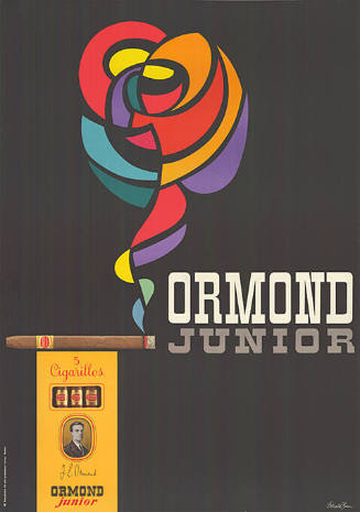 Ormond junior