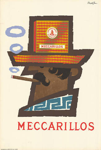 Meccarillos