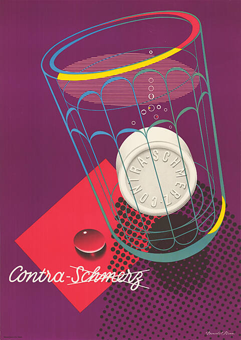 Contra-Schmerz