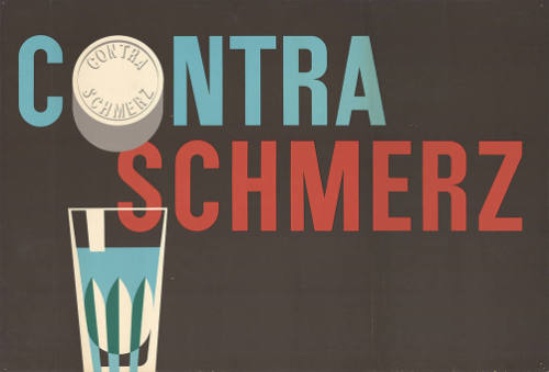 Contra Schmerz