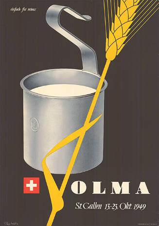 Olma, St. Gallen