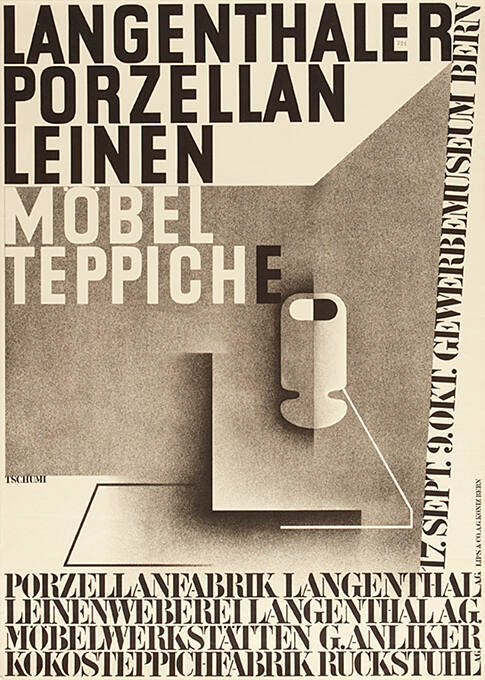 Otto Tschumi