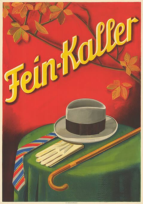 Fein-Kaller