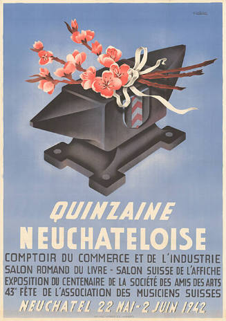 Quinzaine Neuchâteloise