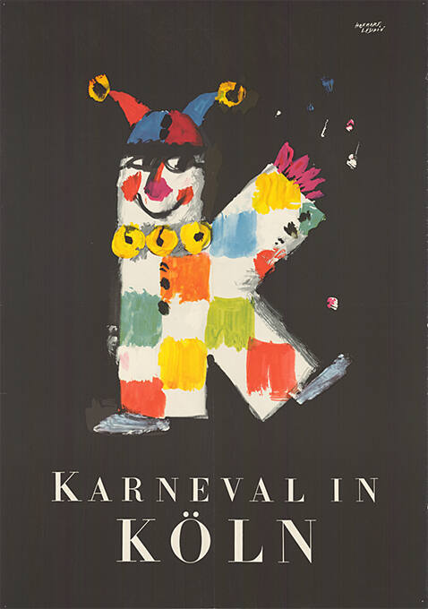 Karneval in Köln