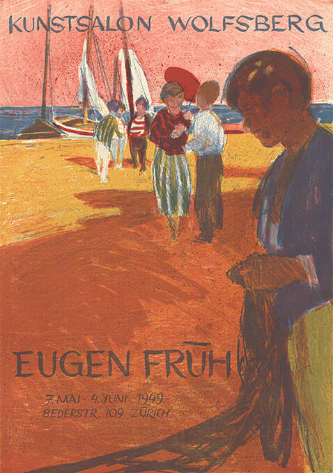 Eugen Früh