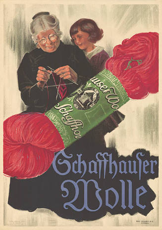 Schaffhauser Wolle