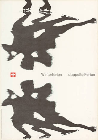 Winterferien - doppelte Ferien