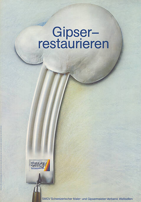 Schweizerischer Maler- und Gipsermeisterverband, Zürich