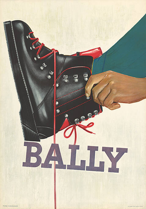 Bally