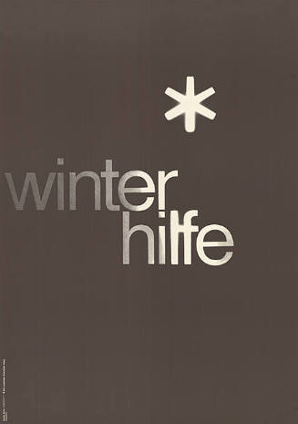 Winterhilfe