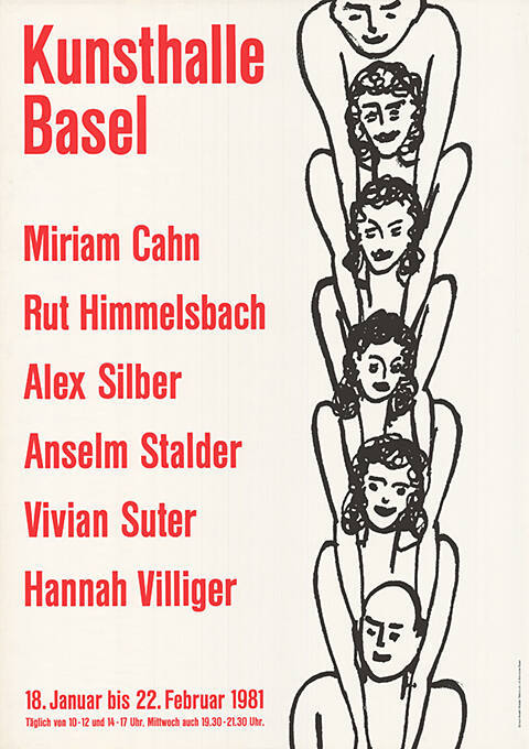 Anselm Stalder