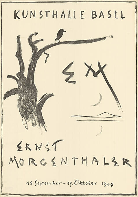 Ernst Morgenthaler