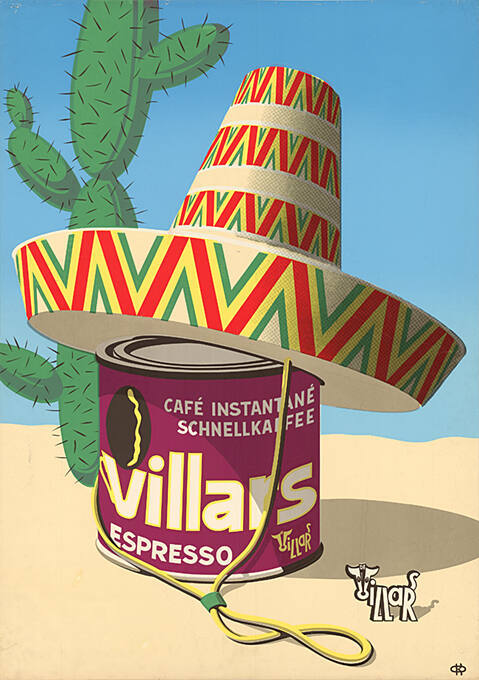 Villars Espresso