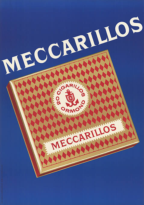 Meccarillos