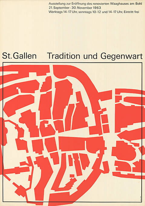 Howigra Siebdruck, Ernst Hohl, Heiden