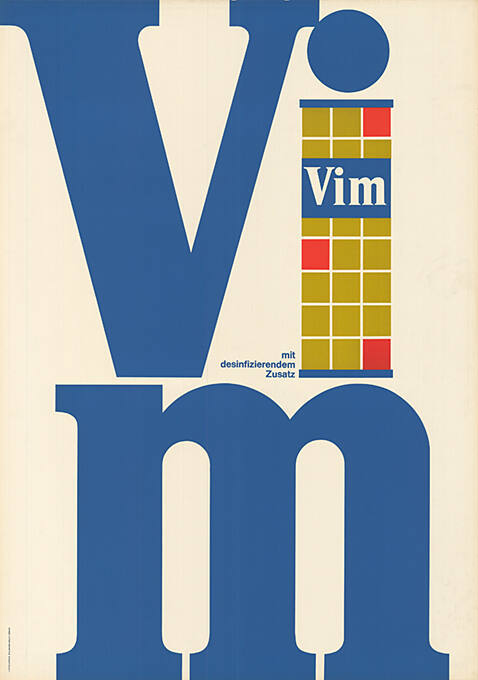 Vim