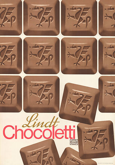 Lindt Chocoletti