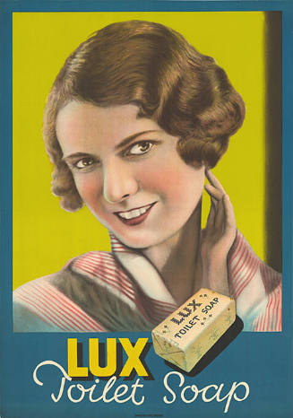 Lux Toilet Soap