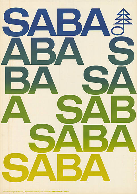 SABA