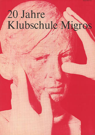 20 Jahre Klubschule Migros