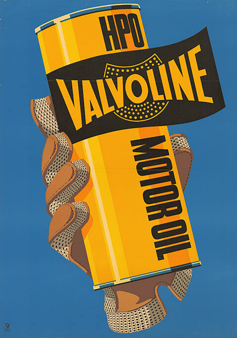 Valvoline, Motor Oil