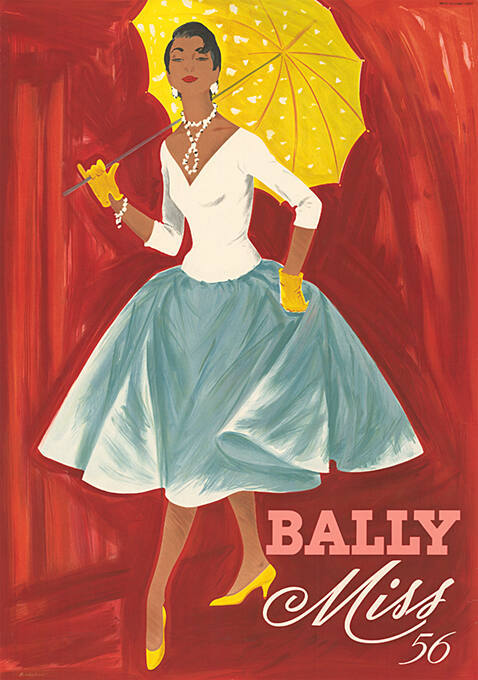 Bally Miss 56