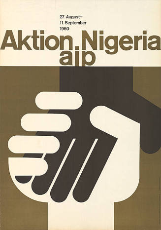 Aktion Nigeria, ajp