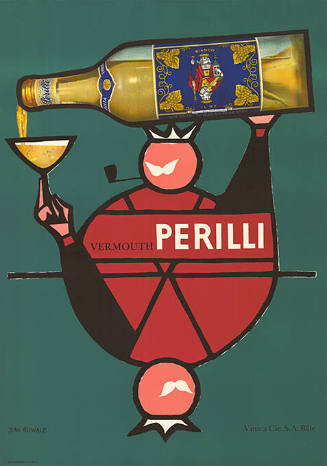 Perilli Vermouth