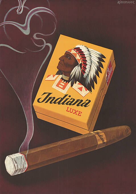 Indiana Luxe