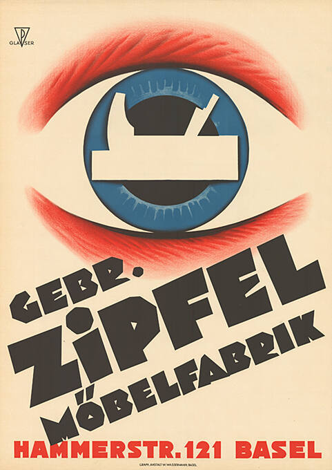 Gebr. Zipfel, Basel