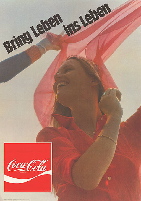 Bringt Leben ins Leben, Coca-Cola