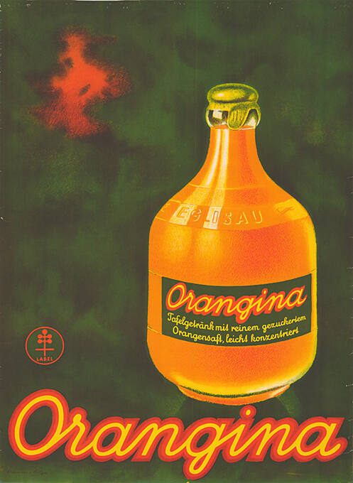 Orangina