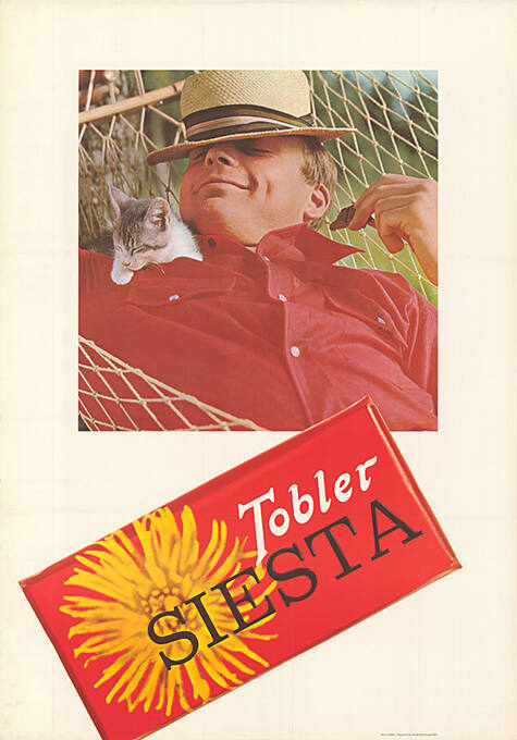 Tobler Siesta