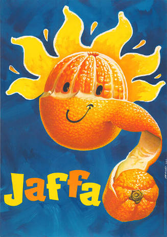 Jaffa