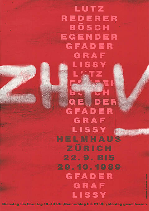 R. Bösch