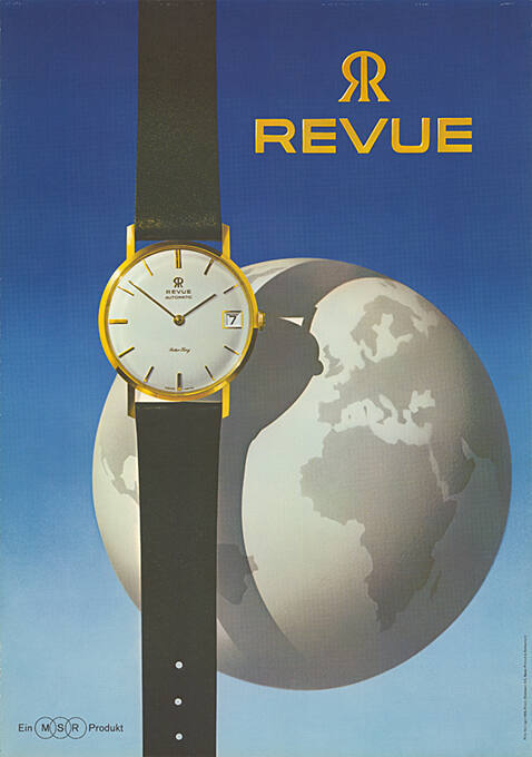 Revue