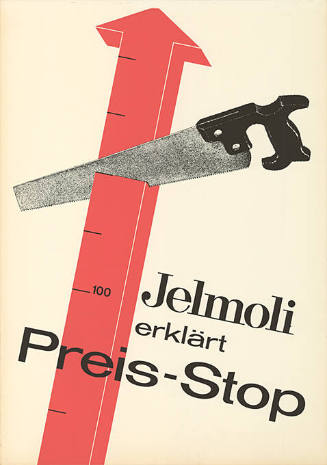 Jelmoli erklärt Preis-Stop