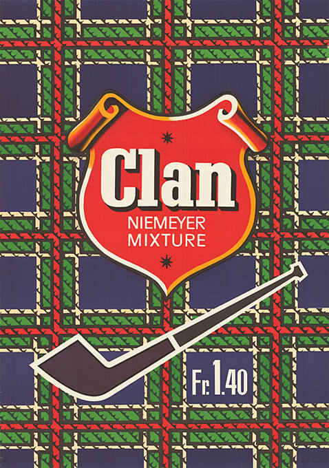 Clan, Niemeyer Mixture