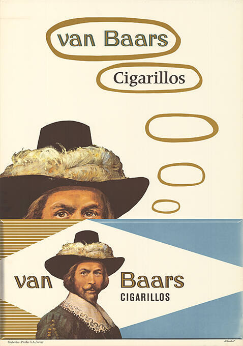 van Baars Cigarillos