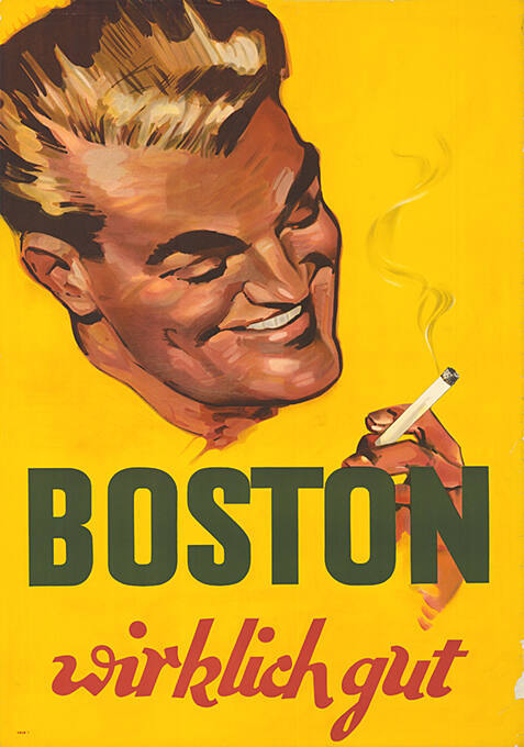 Boston, wirklich gut