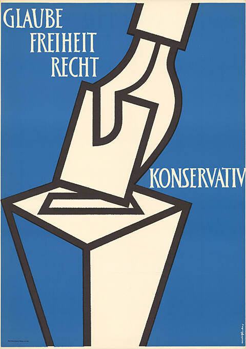 Schweizerische Konservative Volkspartei