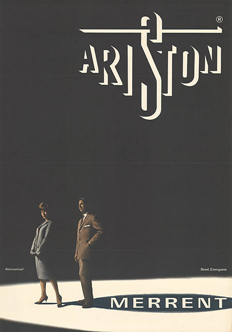 Ariston, Merrent