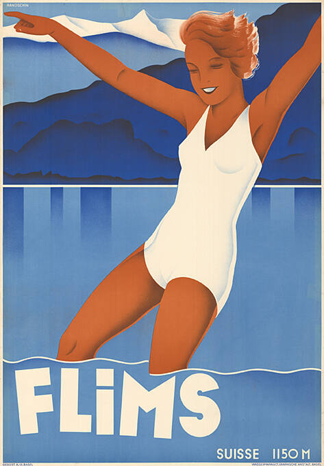 Kur- und Verkehrsverein Flims und Waldhaus Flims